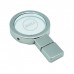 Magnifier Shape Crystal Pendrive